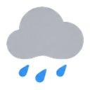 Light showers